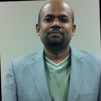 Shanmugam Lakshmanan